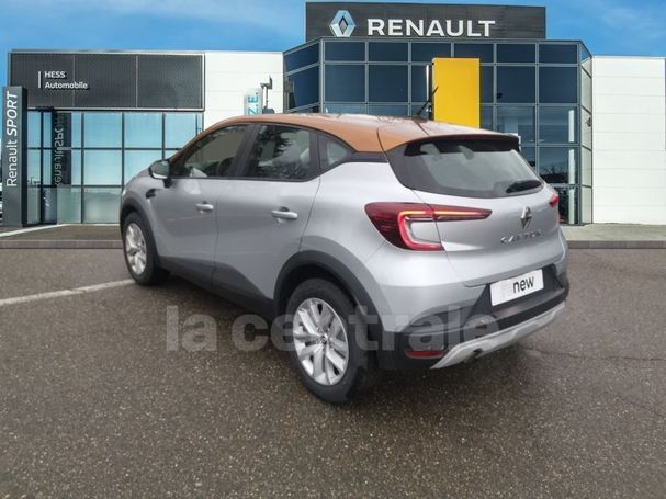 Renault Captur TCe 90 67 kW image number 21