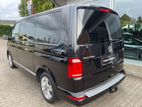 Volkswagen T6 Multivan 4Motion Highline 150 kW image number 5