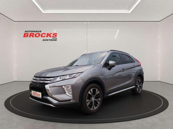 Mitsubishi Eclipse Cross 1.5 T Top 2WD 120 kW image number 1