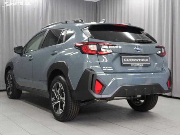 Subaru Crosstrek Active 100 kW image number 6