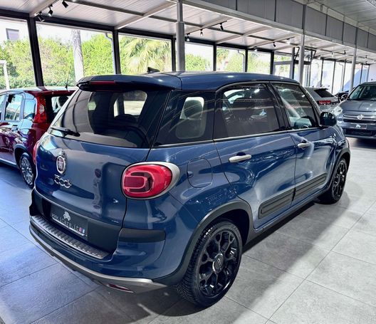 Fiat 500L 1.4 70 kW image number 6