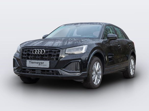 Audi Q2 35 TFSI Advanced 110 kW image number 1