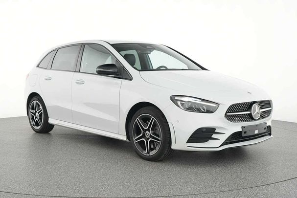 Mercedes-Benz B 250 e AMG Line 160 kW image number 2