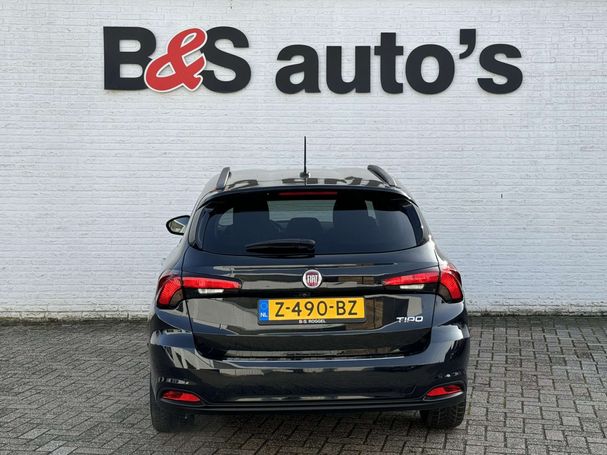 Fiat Tipo Station Wagon 1.4 T Jet 16V 88 kW image number 17