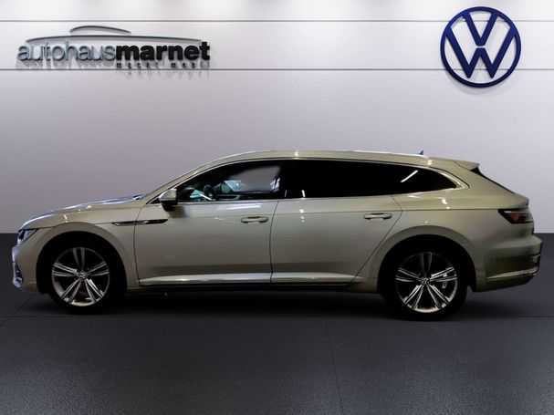 Volkswagen Arteon 2.0 TDI DSG 147 kW image number 9