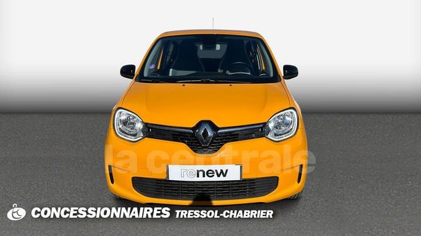 Renault Twingo SCe 65 48 kW image number 3