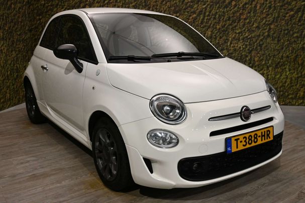 Fiat 500 1.0 51 kW image number 6