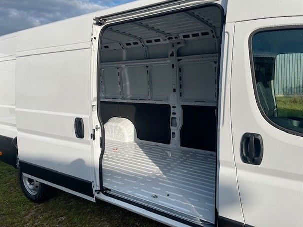 Fiat Ducato Maxi 35 140 103 kW image number 4