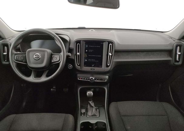 Volvo XC40 T2 Momentum 95 kW image number 12