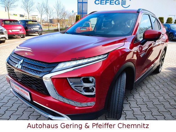 Mitsubishi Eclipse Cross PHEV 138 kW image number 1