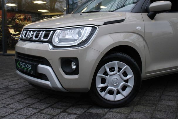 Suzuki Ignis 61 kW image number 8