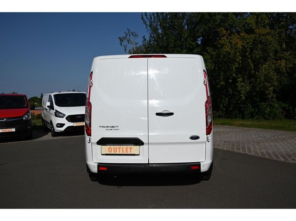 Ford Transit Custom 300 L2 2.0 TDCi 96 kW image number 7