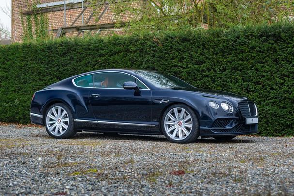 Bentley Continental GT V8 S 389 kW image number 20