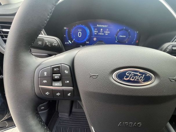 Ford Kuga 2.0 EcoBlue Titanium X AWD 140 kW image number 19