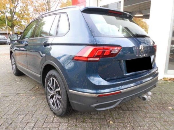 Volkswagen Tiguan 2.0 TDI SCR Life 90 kW image number 7