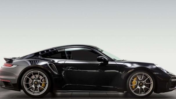 Porsche 992 Turbo S PDK 478 kW image number 3