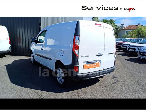 Renault Kangoo dCi Extra 70 kW image number 3