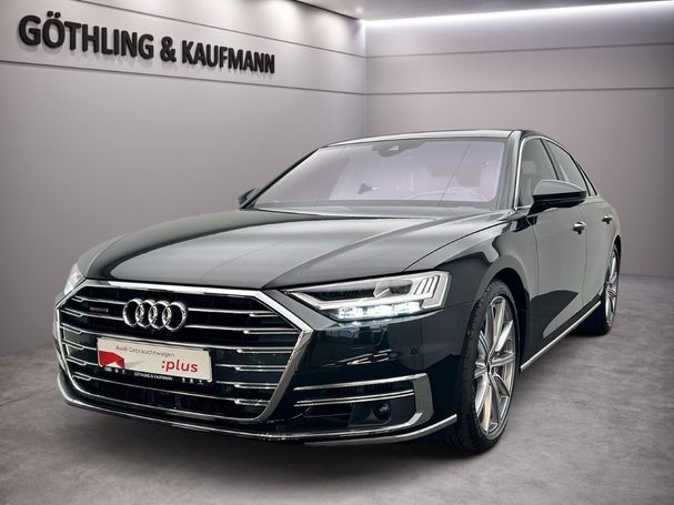 Audi A8 60 TDI 320 kW image number 1