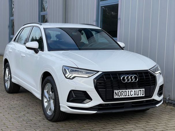 Audi Q3 35 TFSI Advanced 110 kW image number 9