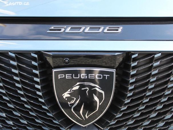 Peugeot 5008 Hybrid 100 kW image number 5