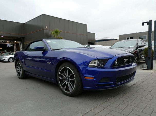 Ford Mustang GT 5.0 V8 307 kW image number 9