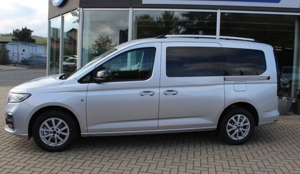 Ford Tourneo Connect 2.0 EcoBlue Titanium 90 kW image number 2