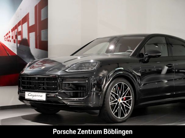 Porsche Cayenne S Coupé E-Hybrid 382 kW image number 15