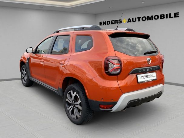 Dacia Duster TCe 130 96 kW image number 3