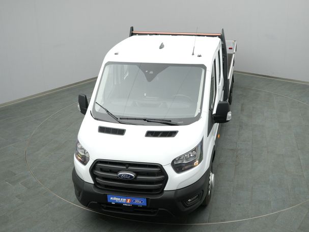 Ford Transit 500 Trend 121 kW image number 49