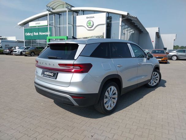 Skoda Kodiaq 1.5 TSI ACT DSG Style 110 kW image number 3