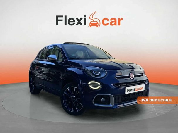 Fiat 500X 1.3 Sport DCT 110 kW image number 3