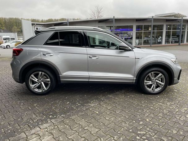 Volkswagen T-Roc 2.0 TDI DSG 110 kW image number 3