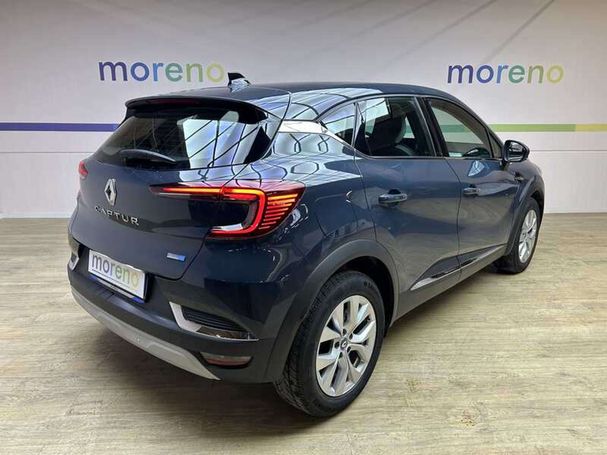 Renault Captur E-Tech Plug-in Hybrid 160 Intens 117 kW image number 2