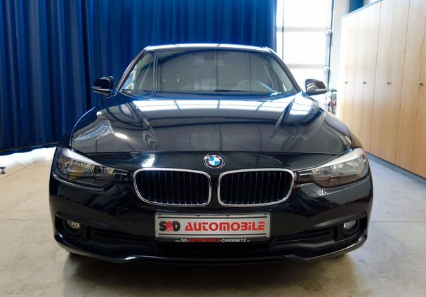 BMW 320d 140 kW image number 3