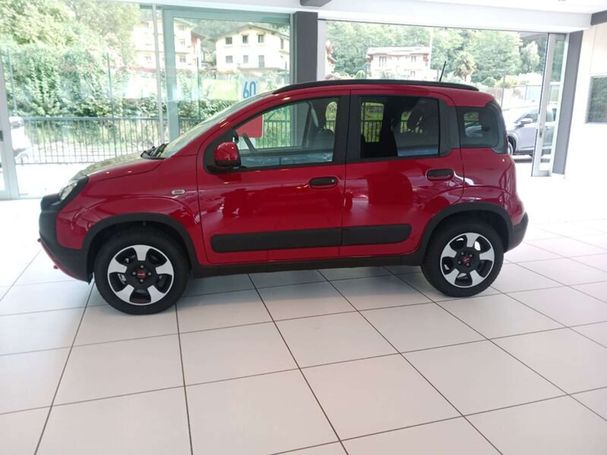 Fiat Panda 51 kW image number 5