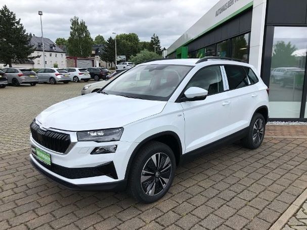 Skoda Karoq 2.0 TDI 85 kW image number 1