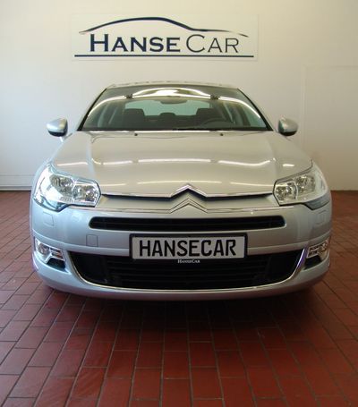 Citroen C5 84 kW image number 7