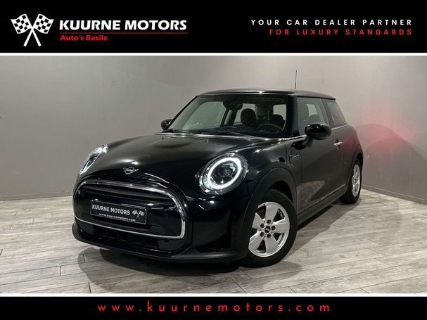 Mini One Mini 75 kW image number 1