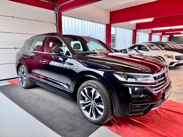 Volkswagen Touareg 4Motion 310 kW image number 2