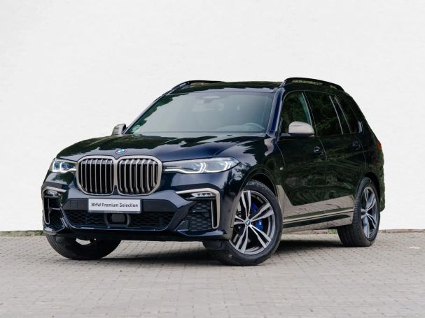 BMW X7 M50d xDrive 294 kW image number 1