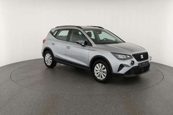 Seat Arona 1.0 TSI DSG Style 85 kW image number 22