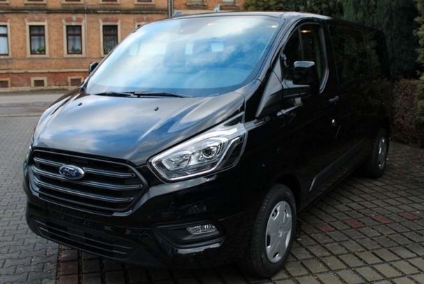 Ford Transit Custom 320 Trend 96 kW image number 7