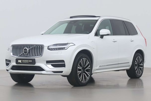 Volvo XC90 T8 Recharge AWD Ultimate 335 kW image number 8