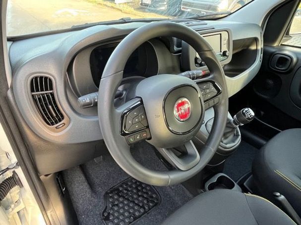 Fiat Panda 51 kW image number 8