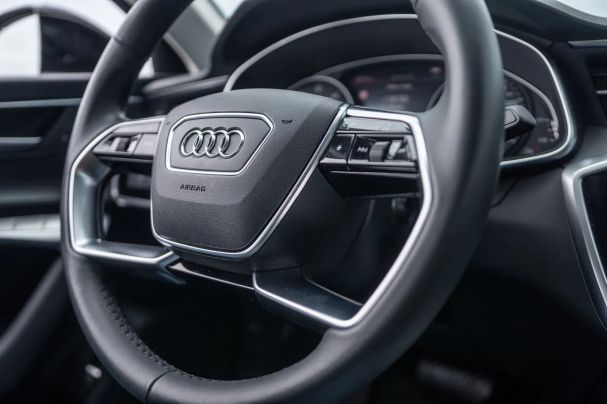 Audi A6 195 kW image number 20