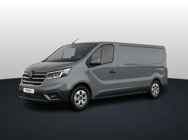 Renault Trafic dCi 150 EDC 110 kW image number 1