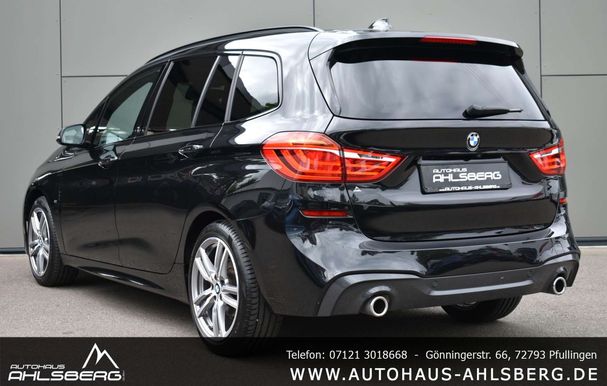 BMW 218d xDrive 110 kW image number 7