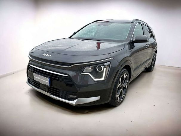 Kia Niro 1.6 GDI 94 kW image number 1