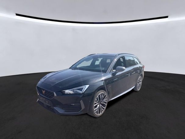 Cupra Leon ST e-Hybrid DSG 180 kW image number 1