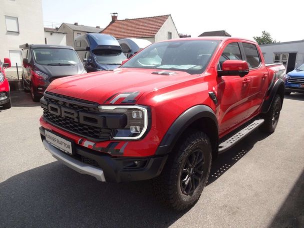 Ford Ranger Raptor 215 kW image number 10